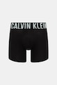 Боксери Calvin Klein Underwear 3-pack чорний 000NB3609A