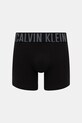 Odzież Calvin Klein Underwear bokserki 3-pack 000NB3609A czarny
