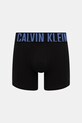 Calvin Klein Underwear bokserki 3-pack czarny 000NB3609A
