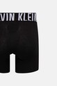 Boxerky Calvin Klein Underwear 3-pack 000NB3609A černá