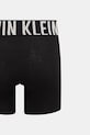 Calvin Klein Underwear boxer aderenti da uomo con cotone pacco da 3 000NB3609A nero