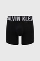 Calvin Klein Underwear bokserki 3-pack 000NB3609A multicolor SS25