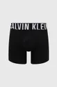 Μποξεράκια Calvin Klein Underwear 3-pack πολύχρωμο