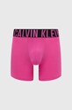 Odzież Calvin Klein Underwear bokserki 3-pack 000NB3609A multicolor