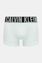 Abbigliamento Calvin Klein Underwear pacco da 3 000NB3775A verde