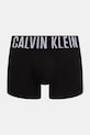 Calvin Klein Underwear pacco da 3 verde 000NB3775A