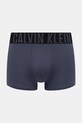 Calvin Klein donje rublje 3-pack 000NB3775A crvena AA00