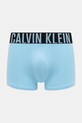 Odjeća Calvin Klein donje rublje 3-pack 000NB3775A crvena