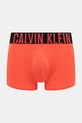 Calvin Klein donje rublje 3-pack crvena 000NB3775A