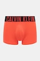 Calvin Klein Underwear pacco da 3 rosso 000NB3775A