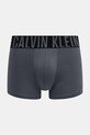 Одежда Боксеры Calvin Klein Underwear 3 шт 000NB3775A красный