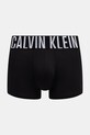 Боксеры Calvin Klein Underwear 3 шт красный 000NB3775A