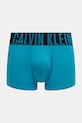 Îmbrăcăminte Calvin Klein Underwear boxeri 3-pack 000NB3775A verde