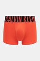 Боксерки Calvin Klein Underwear (3 чифта) 000NB3775A черен NC00