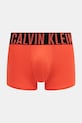 Боксерки Calvin Klein Underwear (3 чифта) 000NB3775A черен NC00