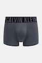 Дрехи Боксерки Calvin Klein Underwear (3 чифта) 000NB3775A черен