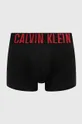 crna Bokserice Calvin Klein Underwear 3-pack