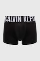 Calvin Klein Underwear boxeri 3-pack 000NB3775A negru NC00