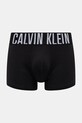 Calvin Klein Underwear bokserki 3-pack 000NB3775A czarny AA00