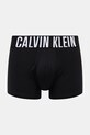 Ruházat Calvin Klein Underwear boxeralsó 3 db 000NB3775A fekete