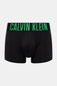 Calvin Klein Underwear boxeralsó 3 db fekete 000NB3775A