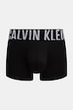 Boxerky Calvin Klein Underwear 3-pak čierna 000NB3775A