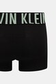 Boxerky Calvin Klein Underwear 3-pak 000NB3775A čierna