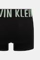 Boxerky Calvin Klein Underwear 3-pak 000NB3775A čierna