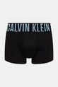 Odjeća Calvin Klein donje rublje 3-pack 000NB3775A crna