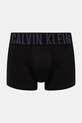 Calvin Klein donje rublje 3-pack crna 000NB3775A