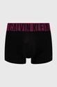 Боксеры Calvin Klein Underwear 3 шт 000NB3775A чёрный AA00