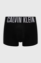 Одежда Боксеры Calvin Klein Underwear 3 шт 000NB3775A чёрный