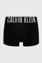 Боксери Calvin Klein Underwear 3-pack 88% Перероблений поліестер, 12% Еластан