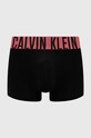 Боксеры Calvin Klein Underwear 3 шт чёрный 000NB3775A