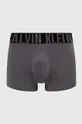 Boksarice Calvin Klein Underwear 3-pack 88 % Recikliran poliester, 12 % Elastan