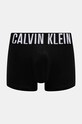 Боксери Calvin Klein Underwear 3-pack 000NB3775A барвистий AA00