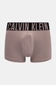 Одяг Боксери Calvin Klein Underwear 3-pack 000NB3775A барвистий