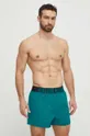 Calvin Klein Underwear bokserki 2-pack niebieski