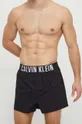 Calvin Klein Underwear boxeralsó 2 db 74% pamut, 24% Recovery cotton, 2% elasztán