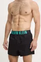 čierna Boxerky Calvin Klein Underwear 2-pak Pánsky