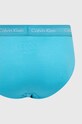Calvin Klein Underwear slip 5-pack 000NB3915A