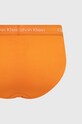 Calvin Klein Underwear slip 5-pack 000NB3915A