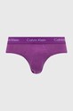 Calvin Klein Underwear slip 5-pack multicolor 000NB3915A
