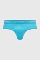 Calvin Klein Underwear slip 5-pack 000NB3915A multicolor