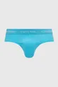 Slipy Calvin Klein Underwear 5-pak Pánsky