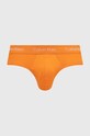 Calvin Klein Underwear slip 5-pack 000NB3915A