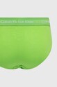 Calvin Klein Underwear slip 5-pack 000NB3915A