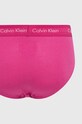 Calvin Klein Underwear slip 5-pack 000NB3915A