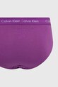 Calvin Klein Underwear slip 5-pack 000NB3915A