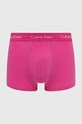 Calvin Klein Underwear bokserki 2-pack 000NB3916A multicolor SS24